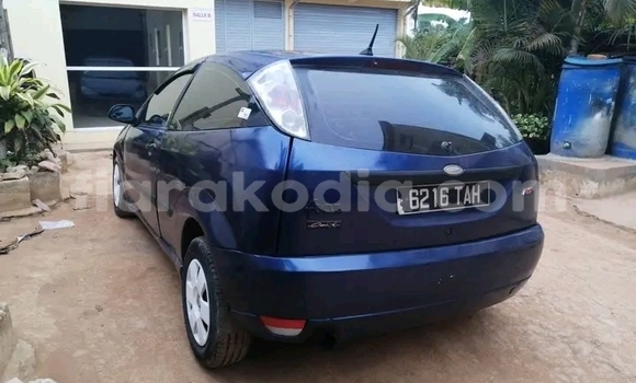 Acheter Occasion Voiture Ford Focus Autre à Ambatomainty , Melaky Acheter Occasion Voiture Ford Focus Autre à Ambatomainty , Melaky