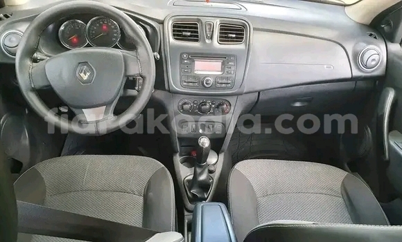 Acheter Occasion Voiture Renault Logan Autre à Ambatondrazaka, Alaotra-Mangoro Acheter Occasion Voiture Renault Logan Autre à Ambatondrazaka, Alaotra-Mangoro