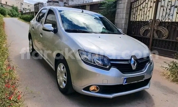 Acheter Occasion Voiture Renault Logan Autre à Ambatondrazaka, Alaotra-Mangoro Acheter Occasion Voiture Renault Logan Autre à Ambatondrazaka, Alaotra-Mangoro