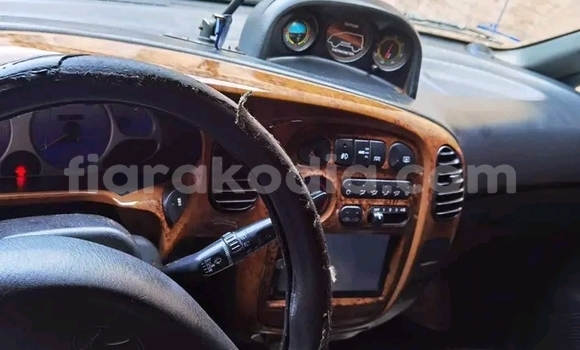 Acheter Occasion Voiture Alfa Romeo 156 Autre à Ambatondrazaka, Alaotra-Mangoro