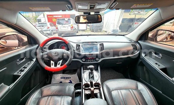 Acheter Occasion Voiture Kia Sportage Autre à Ambanja, Diana Acheter Occasion Voiture Kia Sportage Autre à Ambanja, Diana