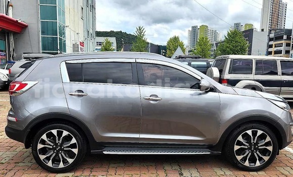 Acheter Occasion Voiture Kia Sportage Autre à Ambanja, Diana Acheter Occasion Voiture Kia Sportage Autre à Ambanja, Diana