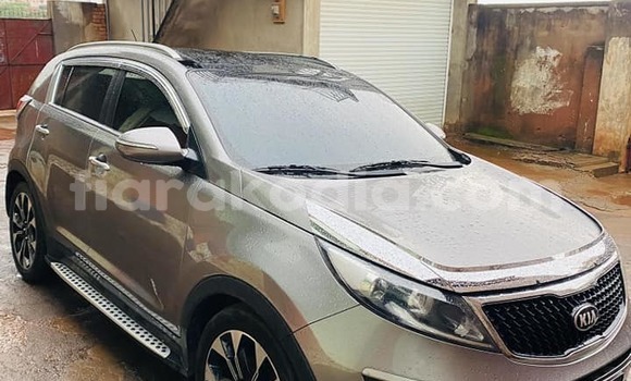 Acheter Occasion Voiture Kia Sportage Autre à Ambanja, Diana Acheter Occasion Voiture Kia Sportage Autre à Ambanja, Diana