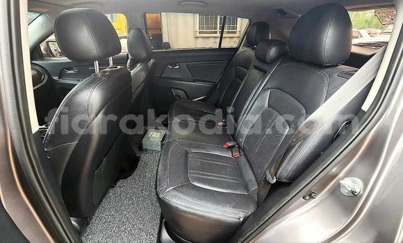 Acheter Occasion Voiture Kia Sportage Autre à Ambanja, Diana Acheter Occasion Voiture Kia Sportage Autre à Ambanja, Diana