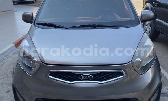 Acheter Occasion Voiture Kia Morning Autre à Ambanja, Diana Acheter Occasion Voiture Kia Morning Autre à Ambanja, Diana