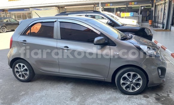 Acheter Occasion Voiture Kia Morning Autre à Ambanja, Diana Acheter Occasion Voiture Kia Morning Autre à Ambanja, Diana