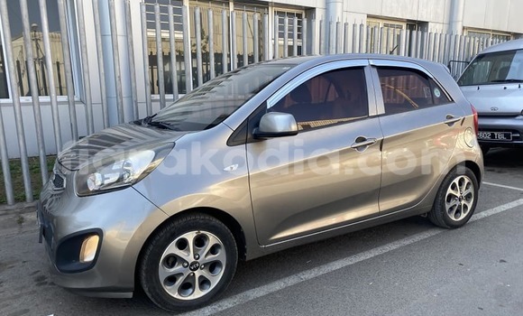 Acheter Occasion Voiture Kia Morning Autre à Ambanja, Diana Acheter Occasion Voiture Kia Morning Autre à Ambanja, Diana