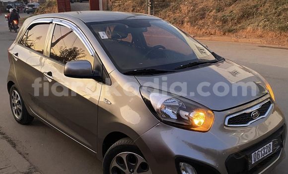 Acheter Occasion Voiture Kia Morning Autre à Ambatolampy, Vakinankaratra Acheter Occasion Voiture Kia Morning Autre à Ambatolampy, Vakinankaratra