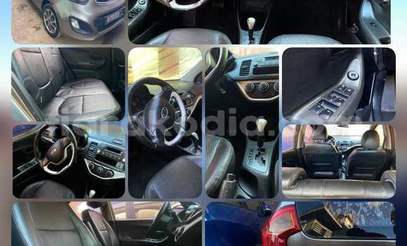 Acheter Occasion Voiture Kia Morning Autre à Ambatolampy, Vakinankaratra Acheter Occasion Voiture Kia Morning Autre à Ambatolampy, Vakinankaratra