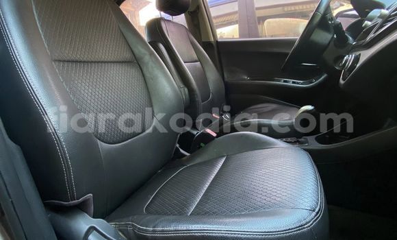 Acheter Occasion Voiture Kia Morning Autre à Ambatolampy, Vakinankaratra Acheter Occasion Voiture Kia Morning Autre à Ambatolampy, Vakinankaratra