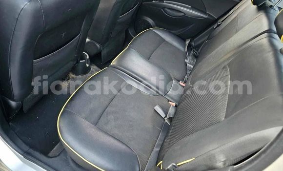 Acheter Occasion Voiture Kia Morning Autre à Ambatomainty , Melaky Acheter Occasion Voiture Kia Morning Autre à Ambatomainty , Melaky