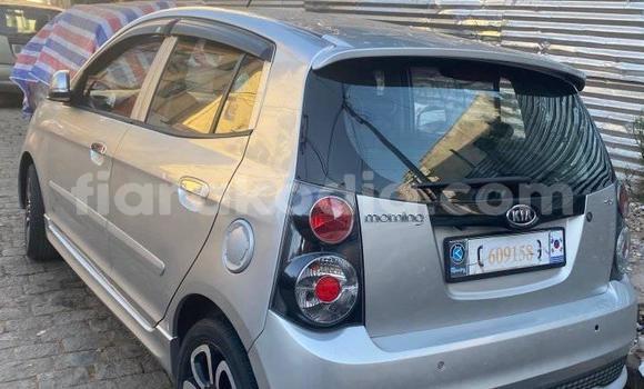 Acheter Occasion Voiture Kia Morning Autre à Ambatomainty , Melaky Acheter Occasion Voiture Kia Morning Autre à Ambatomainty , Melaky