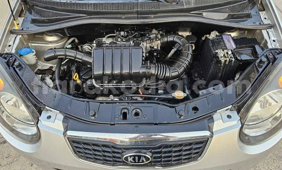 Acheter Occasion Voiture Kia Morning Autre à Ambatomainty , Melaky Acheter Occasion Voiture Kia Morning Autre à Ambatomainty , Melaky