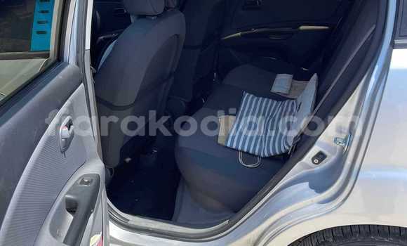 Acheter Occasion Voiture Kia Sportage Autre à Ambatondrazaka, Alaotra-Mangoro Acheter Occasion Voiture Kia Sportage Autre à Ambatondrazaka, Alaotra-Mangoro