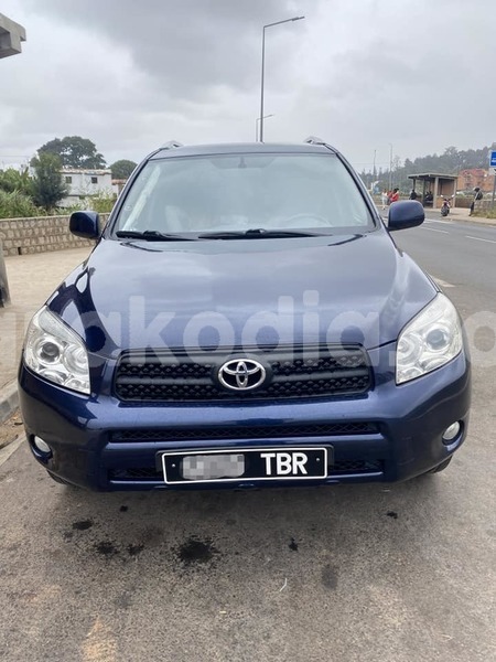 Big with watermark toyota rav4 amoron i mania ambatofinandrahana 8085