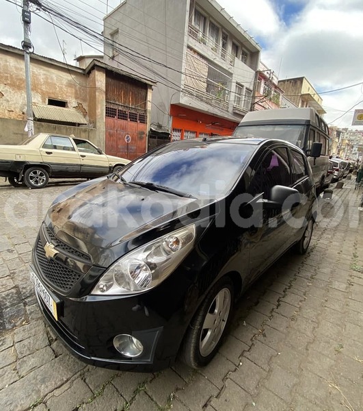 Big with watermark chevrolet spark vakinankaratra ambatolampy 8087