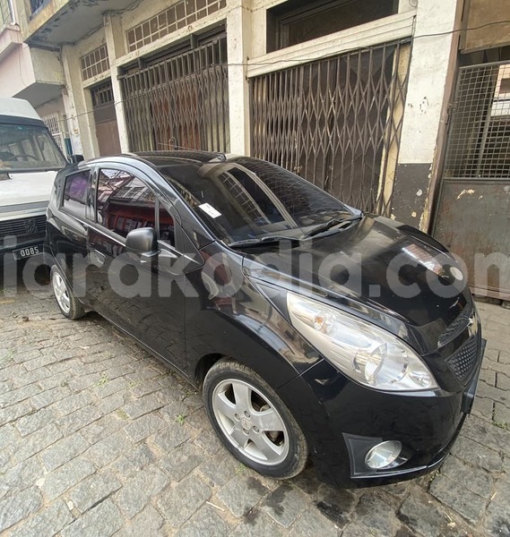 Big with watermark chevrolet spark vakinankaratra ambatolampy 8087