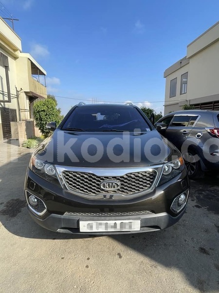 Big with watermark kia sorento boeny ambatoboeny ambato boeny 8088