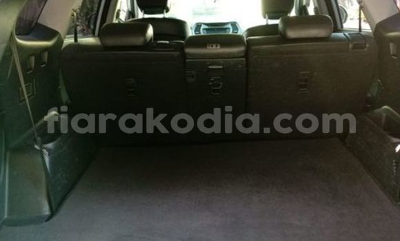 Acheter Occasion Voiture Hyundai Maxcruz Autre à Antananarivo, Analamanga Acheter Occasion Voiture Hyundai Maxcruz Autre à Antananarivo, Analamanga