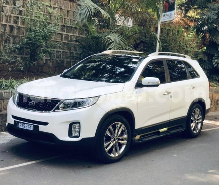 Big with watermark kia sorento haute matsiatra ambalavao 8095