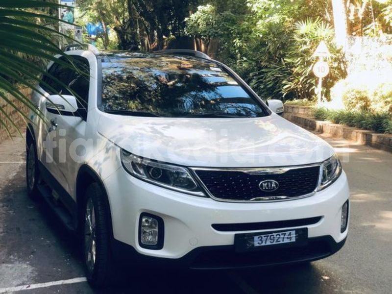 Big with watermark kia sorento haute matsiatra ambalavao 8095