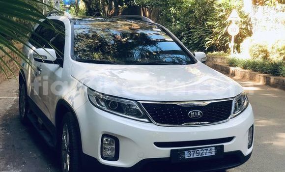 Acheter Occasion Voiture Kia Sorento Autre à Ambalavao, Haute Matsiatra Acheter Occasion Voiture Kia Sorento Autre à Ambalavao, Haute Matsiatra