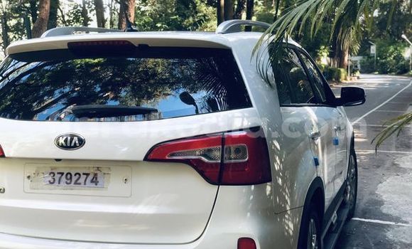 Acheter Occasion Voiture Kia Sorento Autre à Ambalavao, Haute Matsiatra Acheter Occasion Voiture Kia Sorento Autre à Ambalavao, Haute Matsiatra