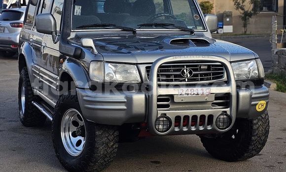 Acheter Occasion Voiture Hyundai Galloper Autre à Antananarivo, Analamanga Acheter Occasion Voiture Hyundai Galloper Autre à Antananarivo, Analamanga