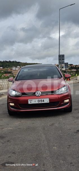 Big with watermark volkswagen golf sofia analalava 8098