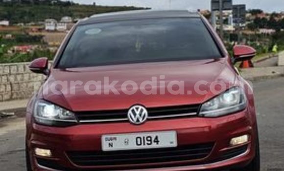 Acheter Occasion Voiture Volkswagen Golf Autre à Analalava, Sofia Acheter Occasion Voiture Volkswagen Golf Autre à Analalava, Sofia