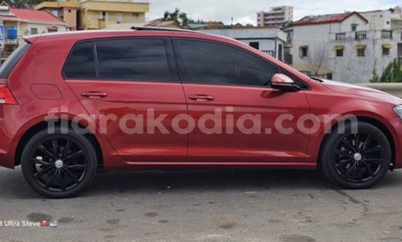 Buy Used Volkswagen Golf Other Car in Analalava in Sofia Buy Used Volkswagen Golf Other Car in Analalava in Sofia