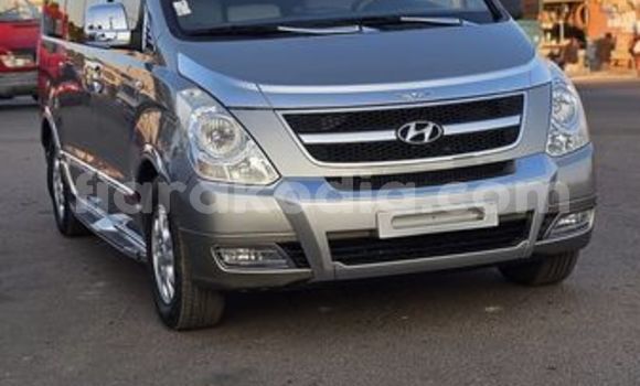 Acheter Occasion Voiture Hyundai Grand Starex Autre à Ambalavao, Haute Matsiatra Acheter Occasion Voiture Hyundai Grand Starex Autre à Ambalavao, Haute Matsiatra