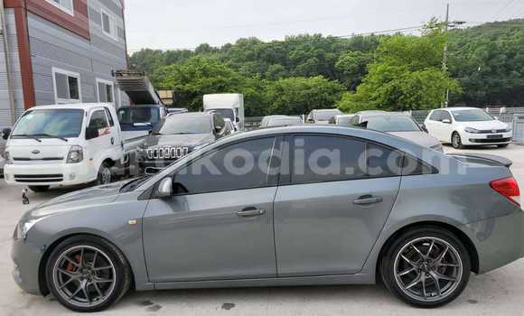 Acheter Occasion Voiture Chevrolet Cruze Autre à Antananarivo, Analamanga Acheter Occasion Voiture Chevrolet Cruze Autre à Antananarivo, Analamanga