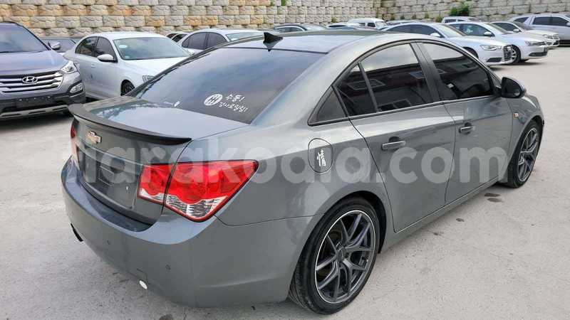 Big with watermark chevrolet cruze analamanga antananarivo 8100