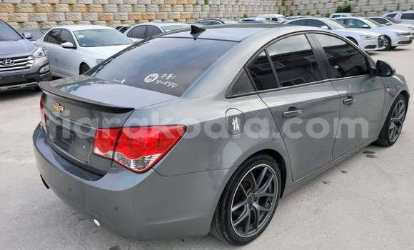 Acheter Occasion Voiture Chevrolet Cruze Autre à Antananarivo, Analamanga Acheter Occasion Voiture Chevrolet Cruze Autre à Antananarivo, Analamanga