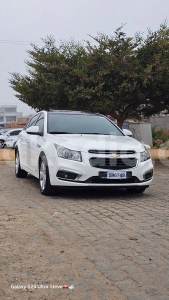 Big with watermark chevrolet cruze toamasina andevoranto 8101