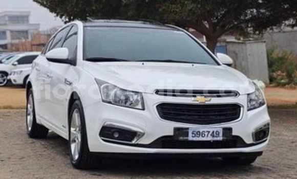 Acheter Occasion Voiture Chevrolet Cruze Autre à Andevoranto, Toamasina Acheter Occasion Voiture Chevrolet Cruze Autre à Andevoranto, Toamasina