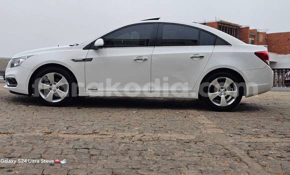 Buy Used Chevrolet Cruze Other Car in Andevoranto in Toamasina Buy Used Chevrolet Cruze Other Car in Andevoranto in Toamasina