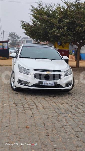 Big with watermark chevrolet cruze toamasina andevoranto 8101