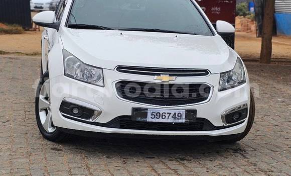 Buy Used Chevrolet Cruze Other Car in Andevoranto in Toamasina Buy Used Chevrolet Cruze Other Car in Andevoranto in Toamasina