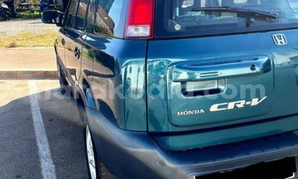 Acheter Occasion Voiture Honda Accord Autre à Antananarivo, Analamanga Acheter Occasion Voiture Honda Accord Autre à Antananarivo, Analamanga