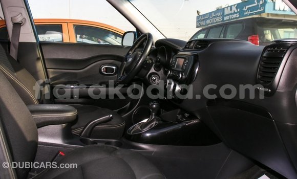 Hividy Kia Soul Blue Car in Import - Dubai in Diana Hividy Kia Soul Blue Car in Import - Dubai in Diana