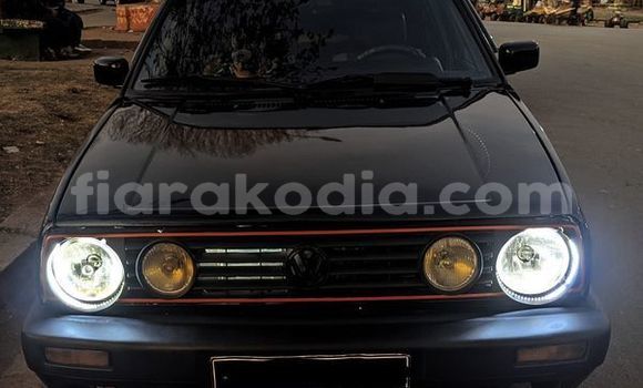 Buy Used Volkswagen Golf Other Car in Ambato Boina in Mahajanga Buy Used Volkswagen Golf Other Car in Ambato Boina in Mahajanga