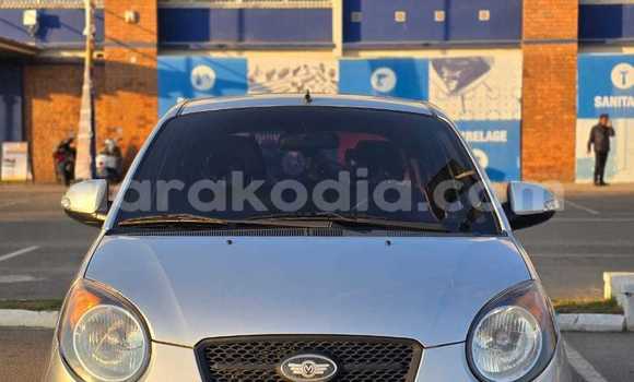 Acheter Occasion Voiture Kia Morning Autre à Antananarivo, Analamanga