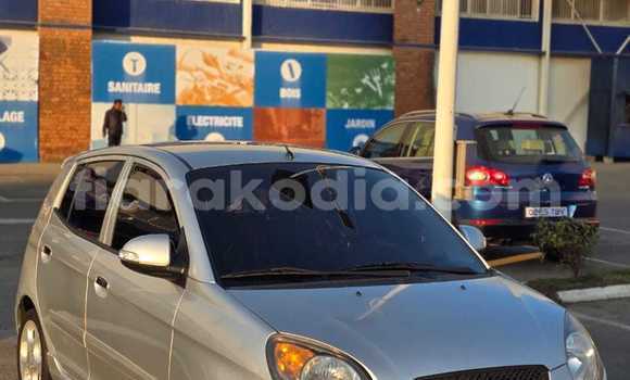 Acheter Occasion Voiture Kia Morning Autre à Antananarivo, Analamanga Acheter Occasion Voiture Kia Morning Autre à Antananarivo, Analamanga