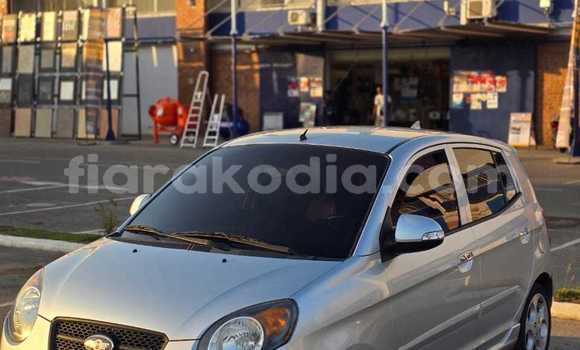 Acheter Occasion Voiture Kia Morning Autre à Antananarivo, Analamanga Acheter Occasion Voiture Kia Morning Autre à Antananarivo, Analamanga