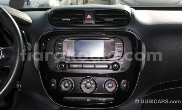 Hividy Kia Soul Blue Car in Import - Dubai in Diana Hividy Kia Soul Blue Car in Import - Dubai in Diana