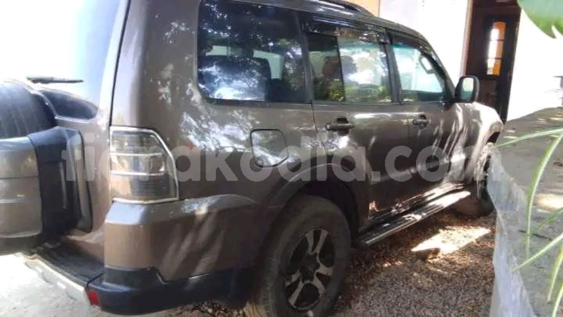 Big with watermark mitsubishi pajero vakinankaratra ambatolampy 8113