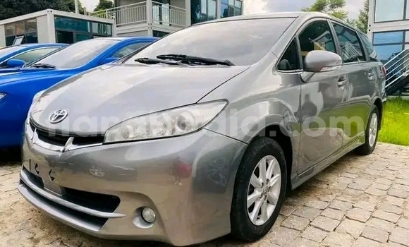 Acheter Occasion Voiture Toyota Vitz Autre à Ambatomainty , Melaky