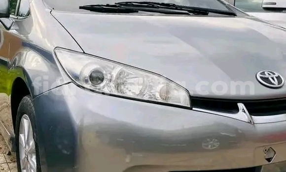 Acheter Occasion Voiture Toyota Vitz Autre à Ambatomainty , Melaky Acheter Occasion Voiture Toyota Vitz Autre à Ambatomainty , Melaky